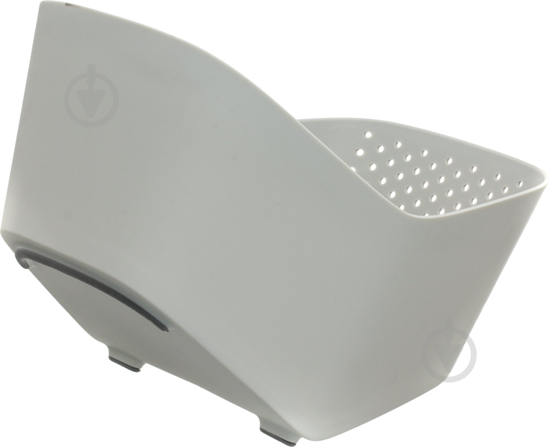 Миска Smart Kitchen by Flamberg с дуршлагом HB4076CC - фото 5 Миска Smart Kitchen by Flamberg с дуршлагом HB4076CC - фото 5