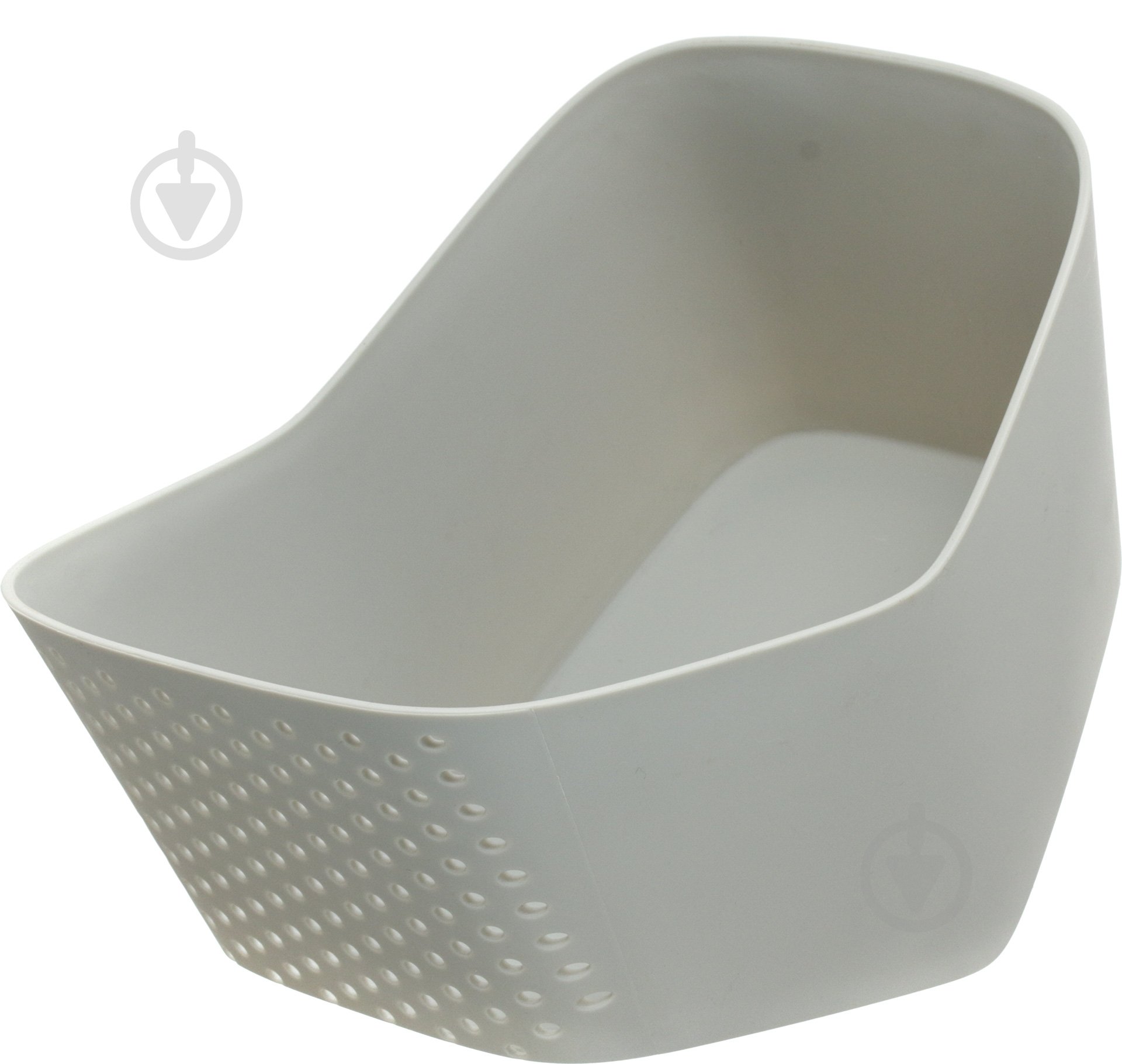 Миска Smart Kitchen by Flamberg с дуршлагом HB4076CC - фото 1 Миска Smart Kitchen by Flamberg с дуршлагом HB4076CC - фото 1