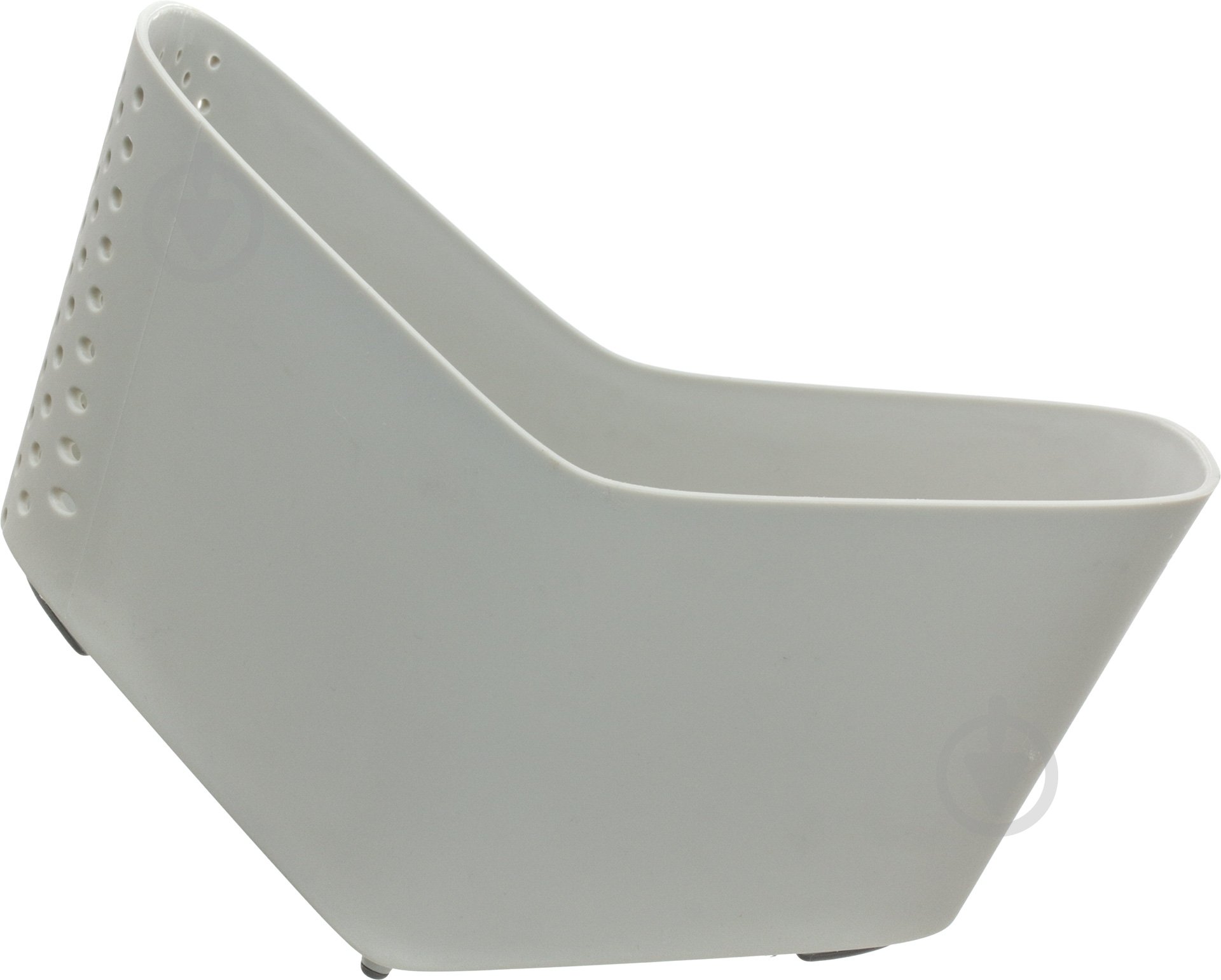 Миска Smart Kitchen by Flamberg с дуршлагом HB4076CC - фото 3 Миска Smart Kitchen by Flamberg с дуршлагом HB4076CC - фото 3