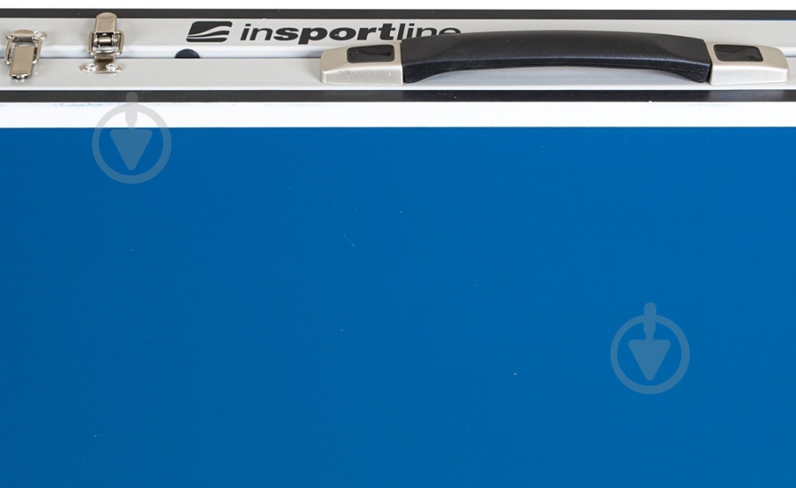 Теннисный стол inSPORTline Sunny Mini (21550) - фото 2 Теннисный стол inSPORTline Sunny Mini (21550) - фото 2