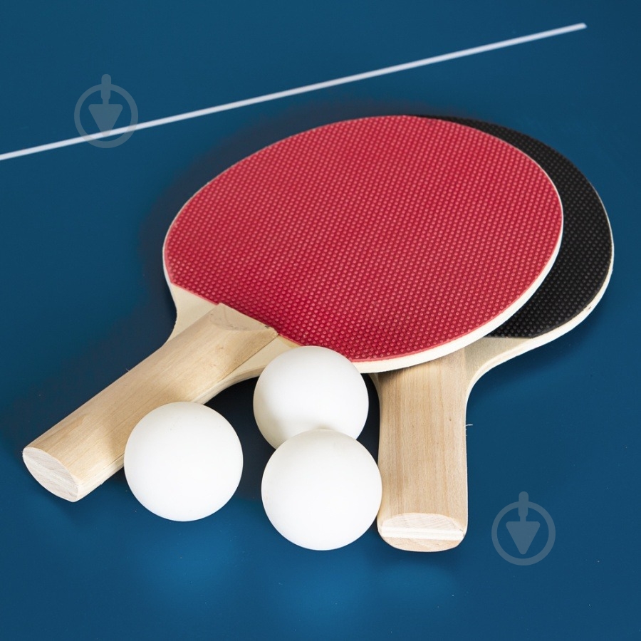 Теннисный стол inSPORTline Sunny Mini (21550) - фото 6 Теннисный стол inSPORTline Sunny Mini (21550) - фото 6
