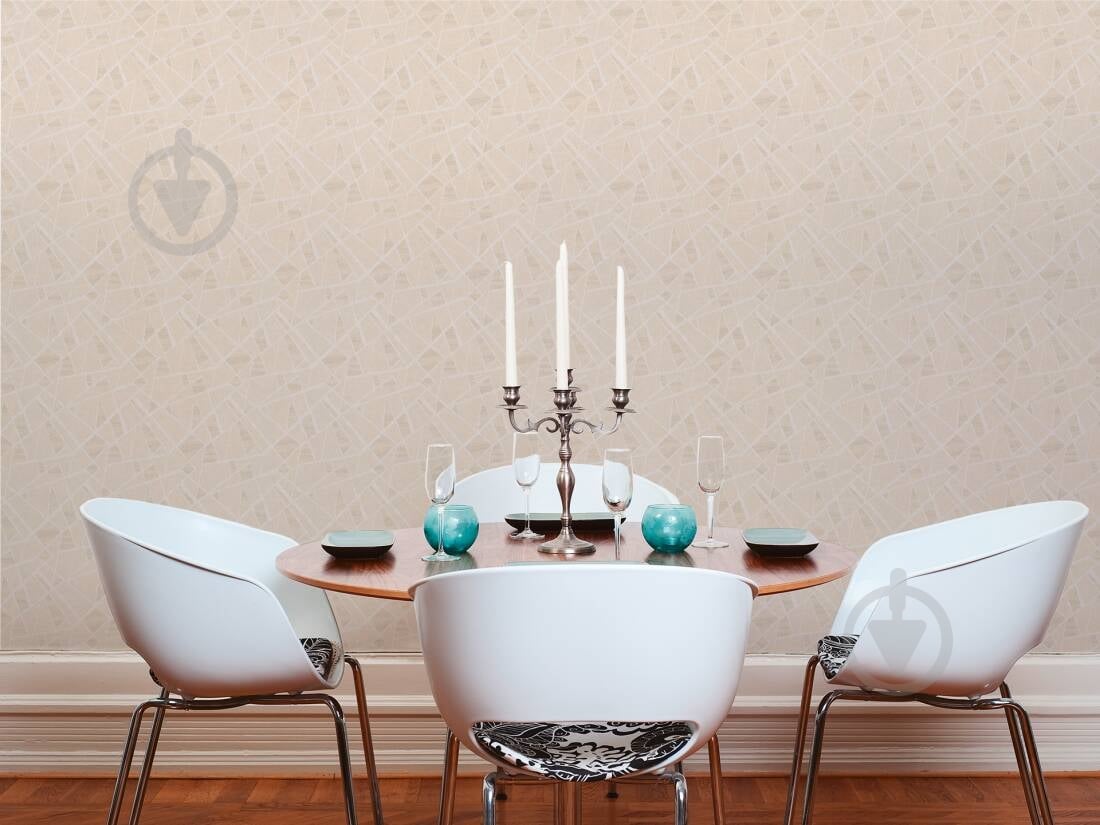 Обои A.S. Creation Lagom 37003-3 - фото 2