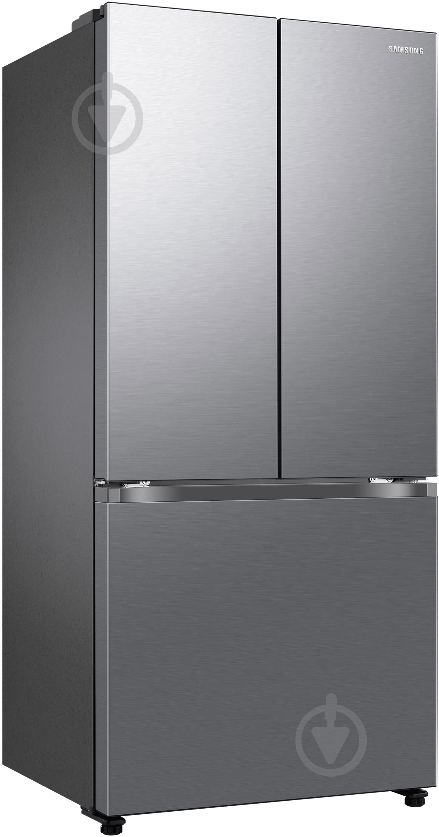 Холодильник Samsung RF44C5102S9/UA - фото 2