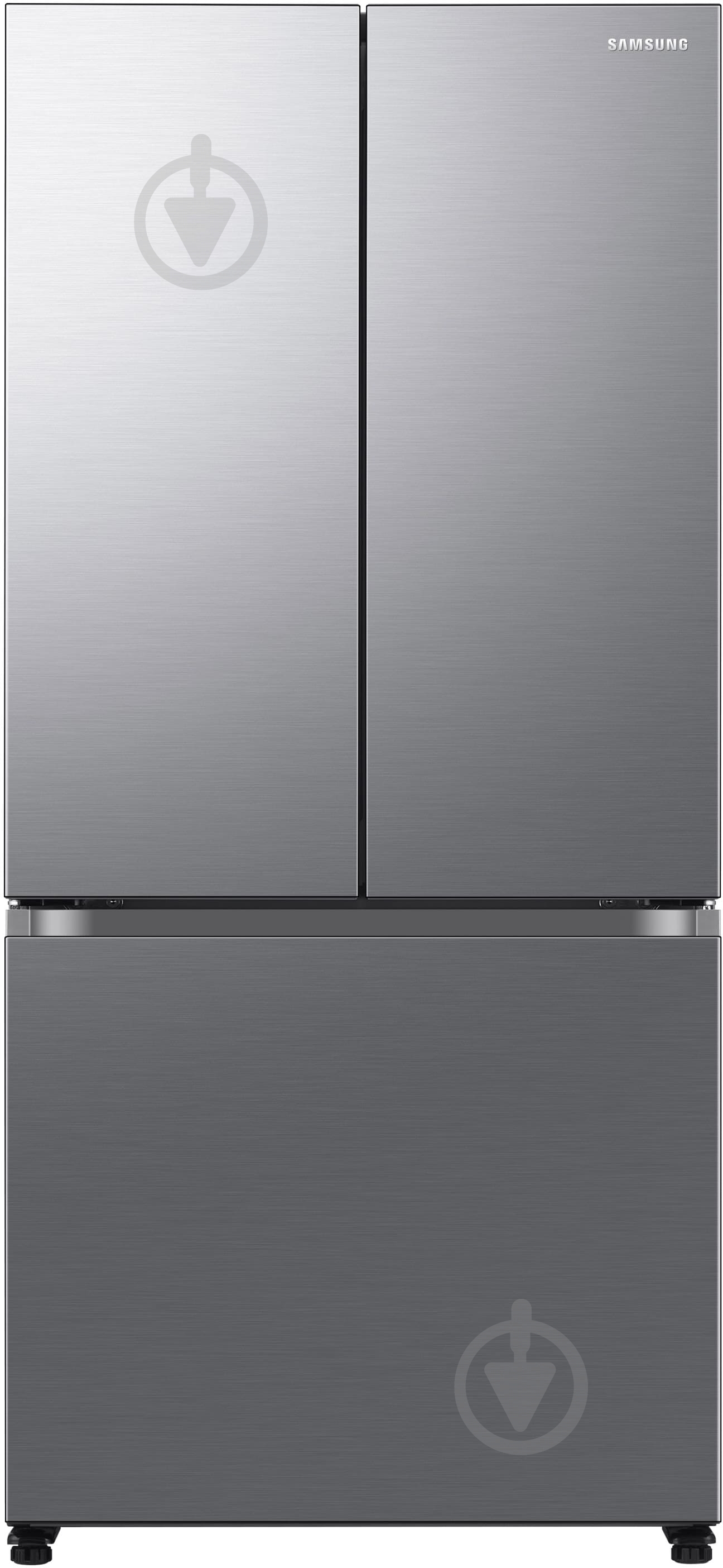 Холодильник Samsung RF44C5102S9/UA - фото 1