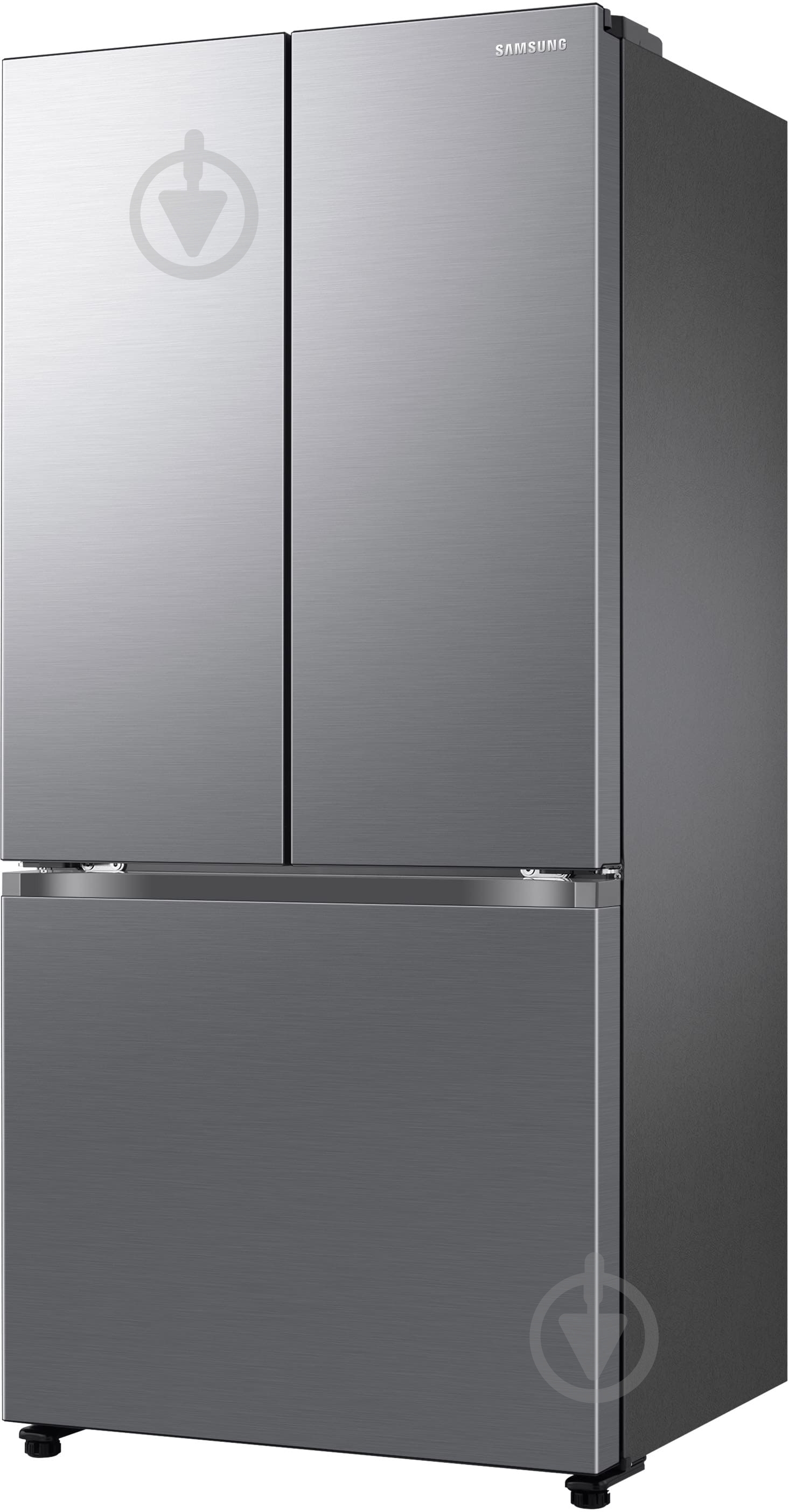 Холодильник Samsung RF44C5102S9/UA - фото 3