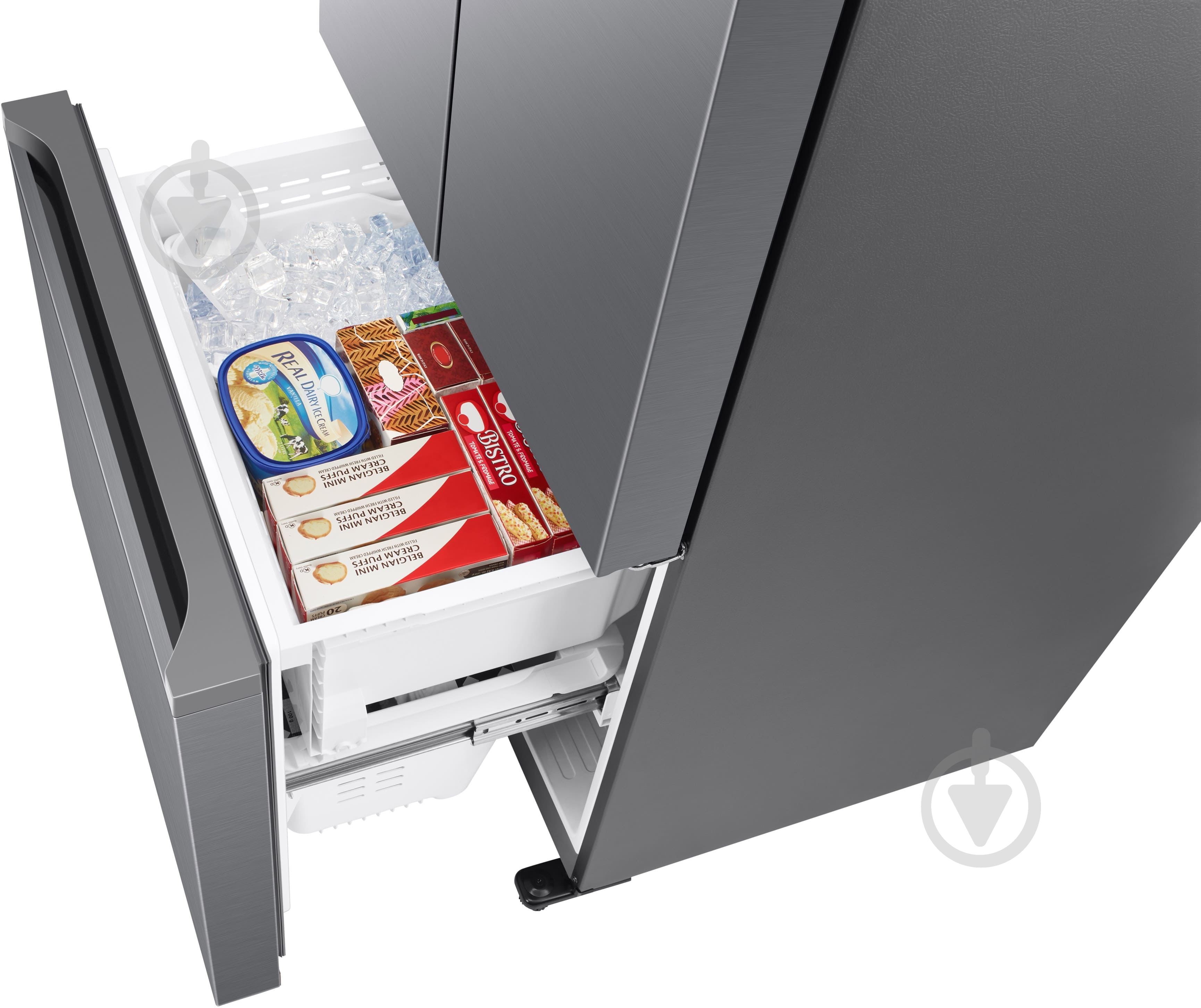 Холодильник Samsung RF44C5102S9/UA - фото 10