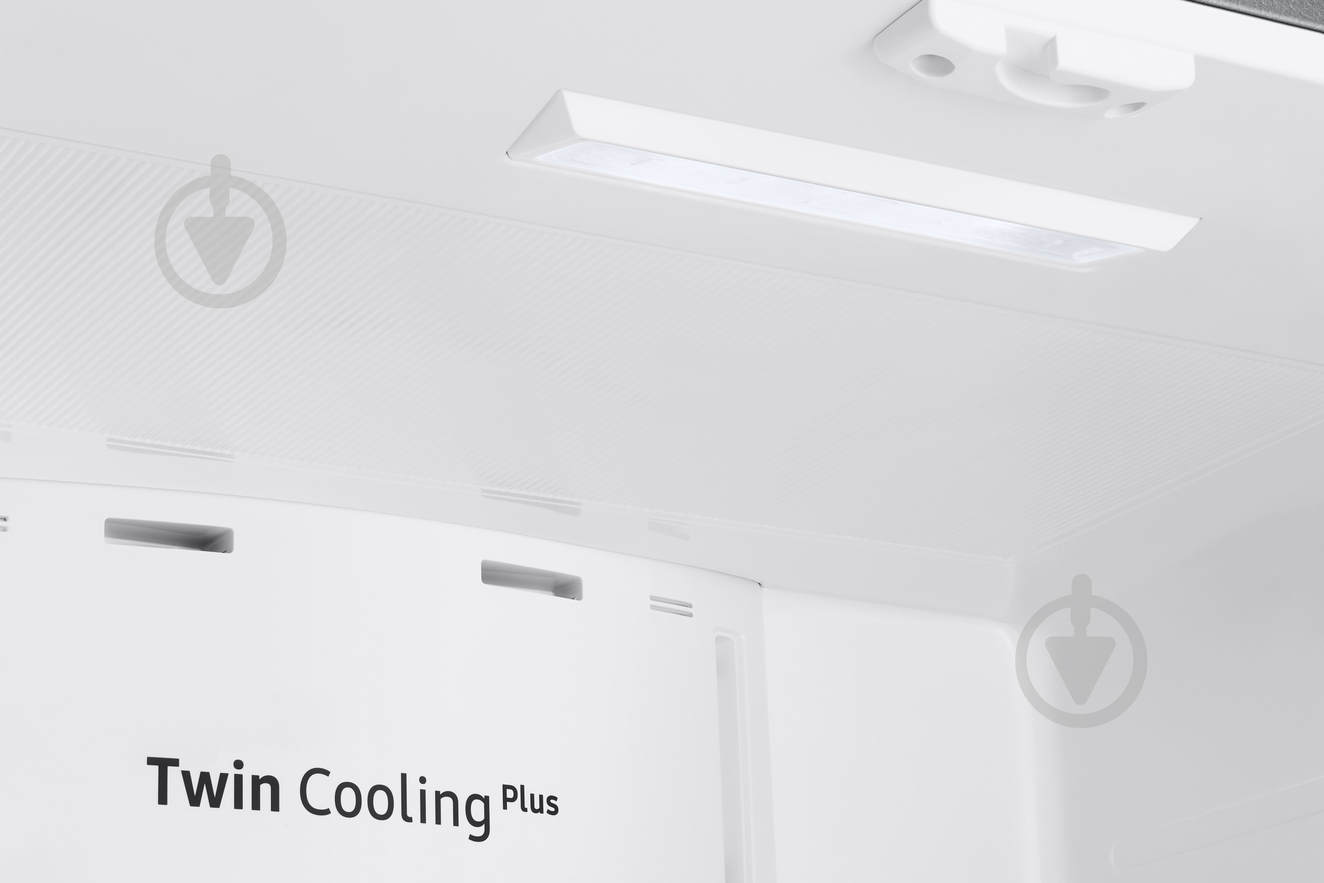 Холодильник Samsung RF44C5102S9/UA - фото 7