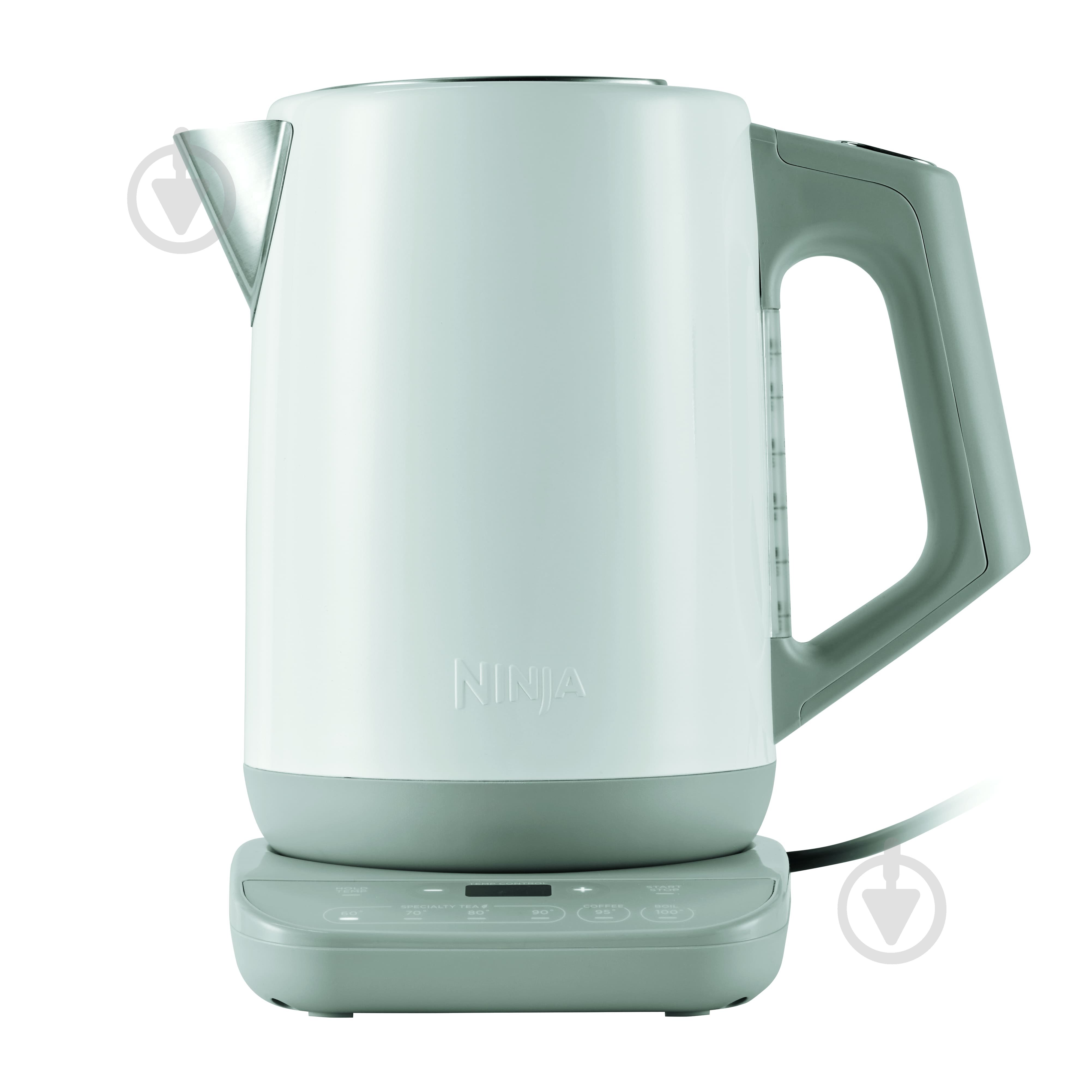 Электрочайник NINJA KT200EUWH - фото 1