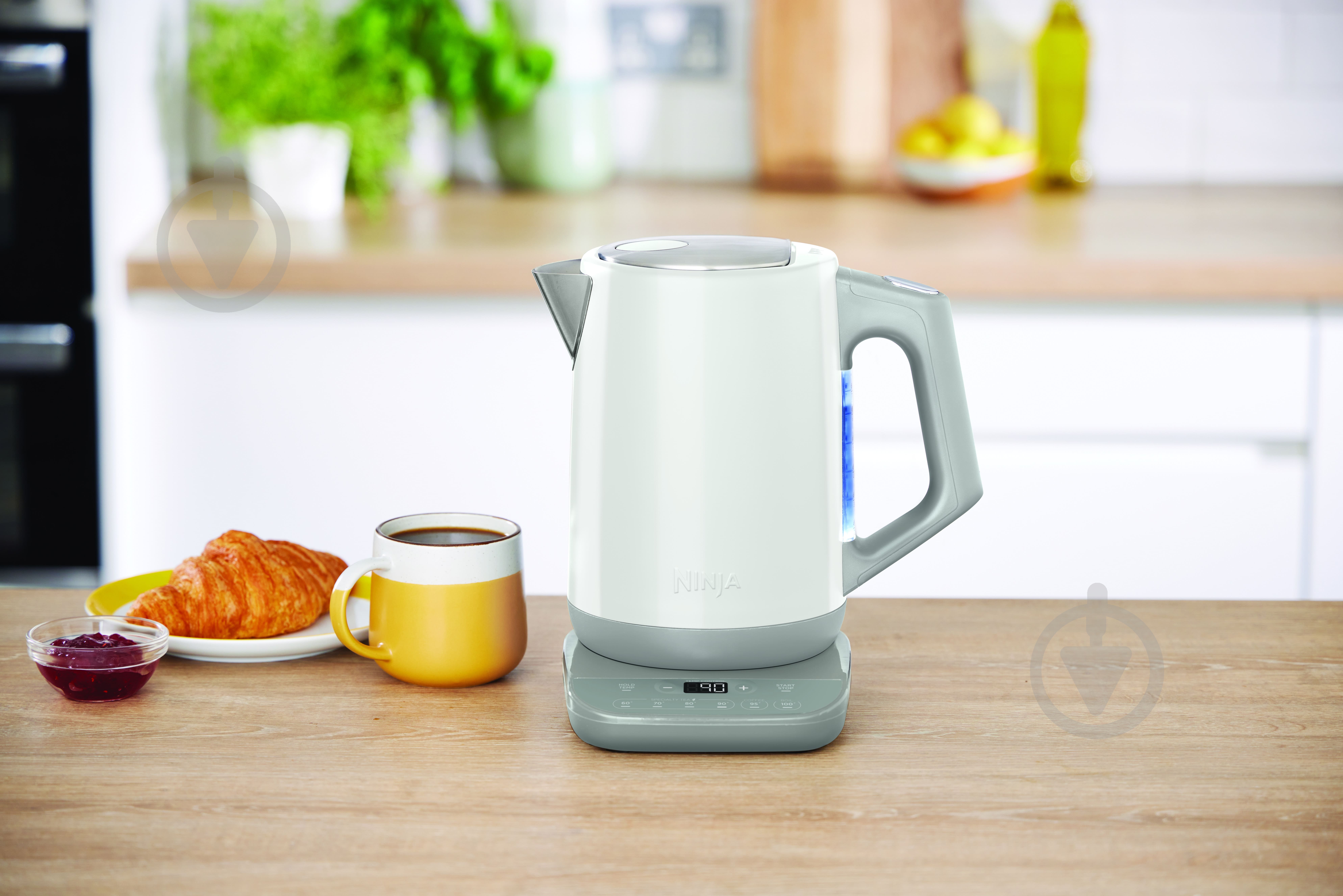 Электрочайник NINJA KT200EUWH - фото 22