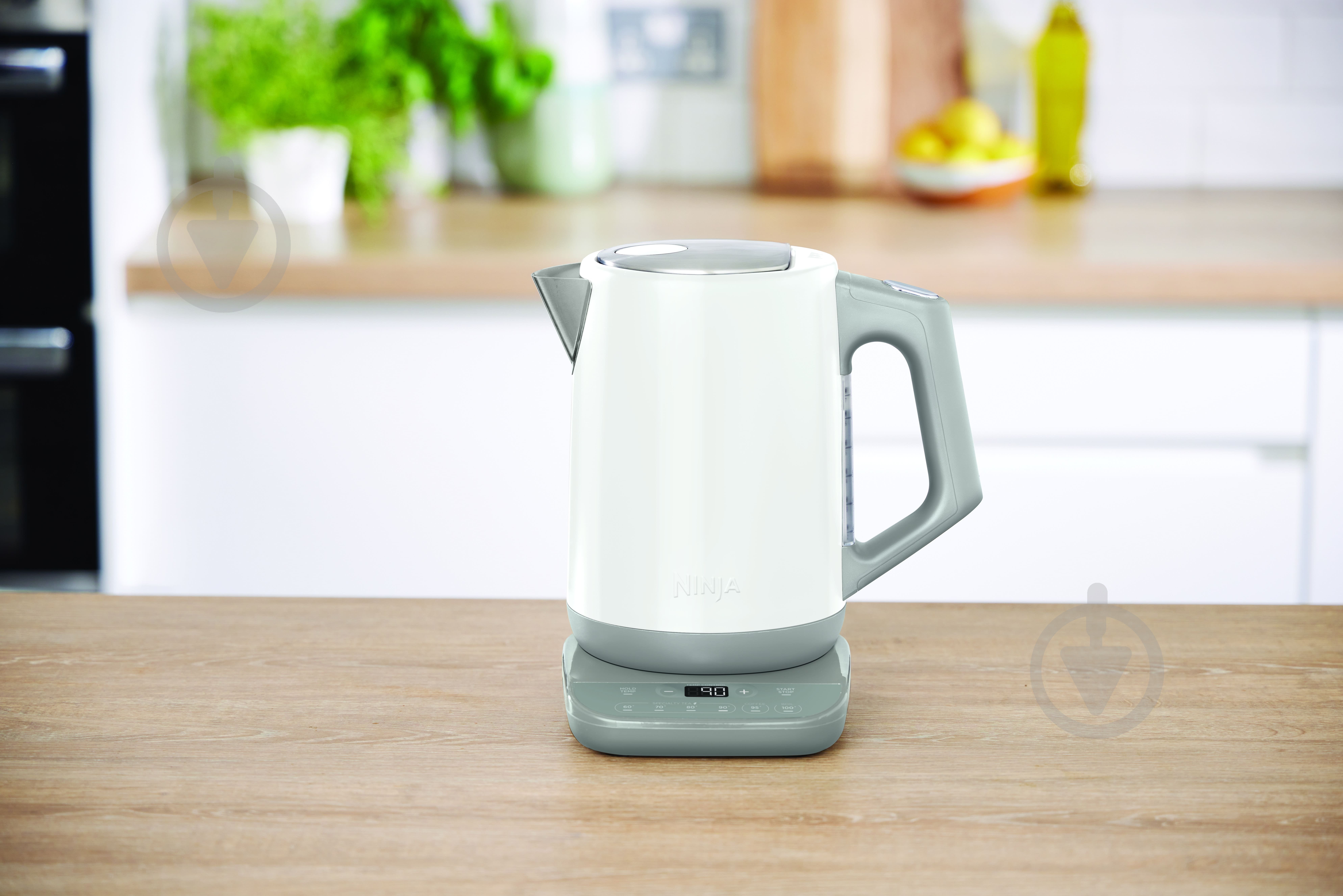 Электрочайник NINJA KT200EUWH - фото 23