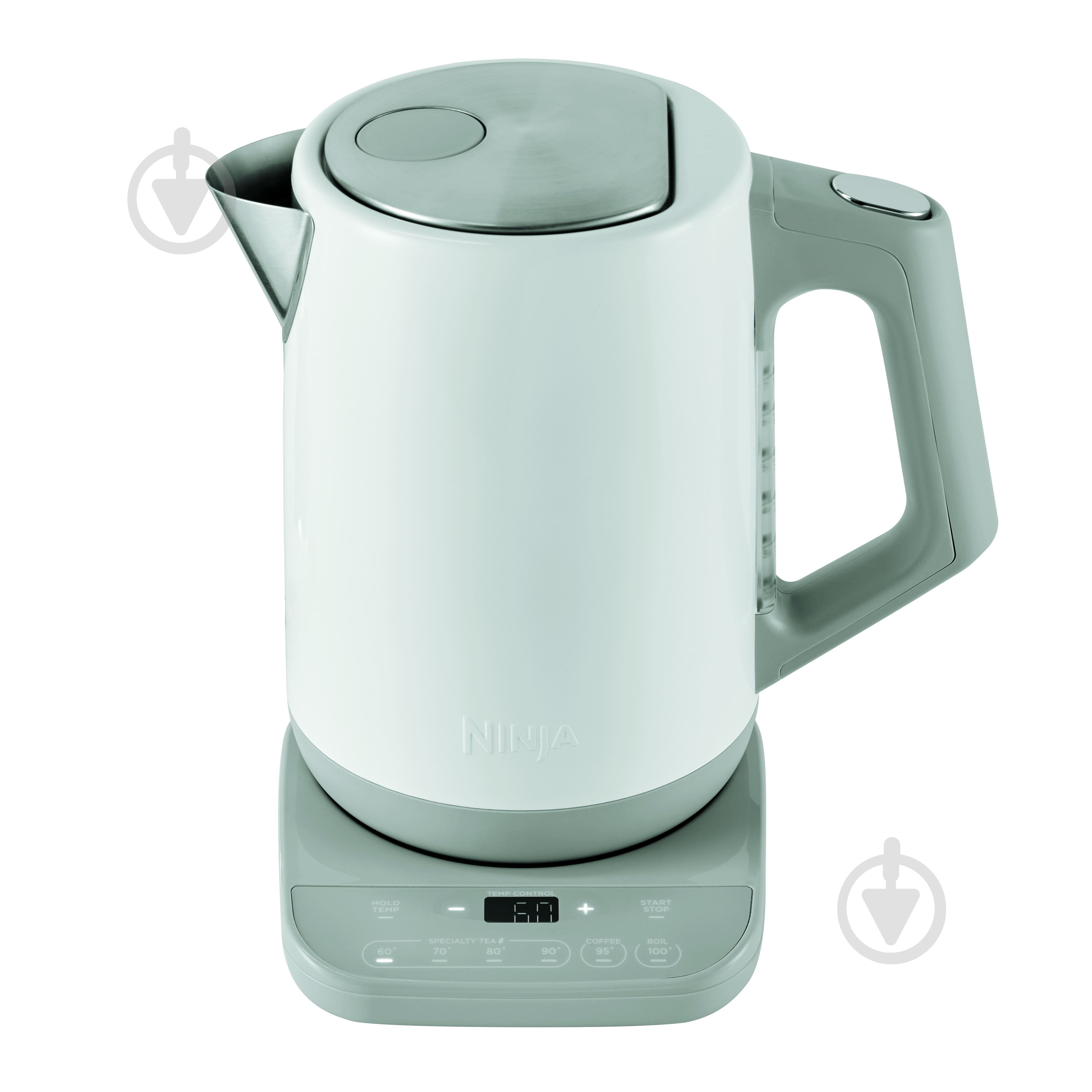 Электрочайник NINJA KT200EUWH - фото 5