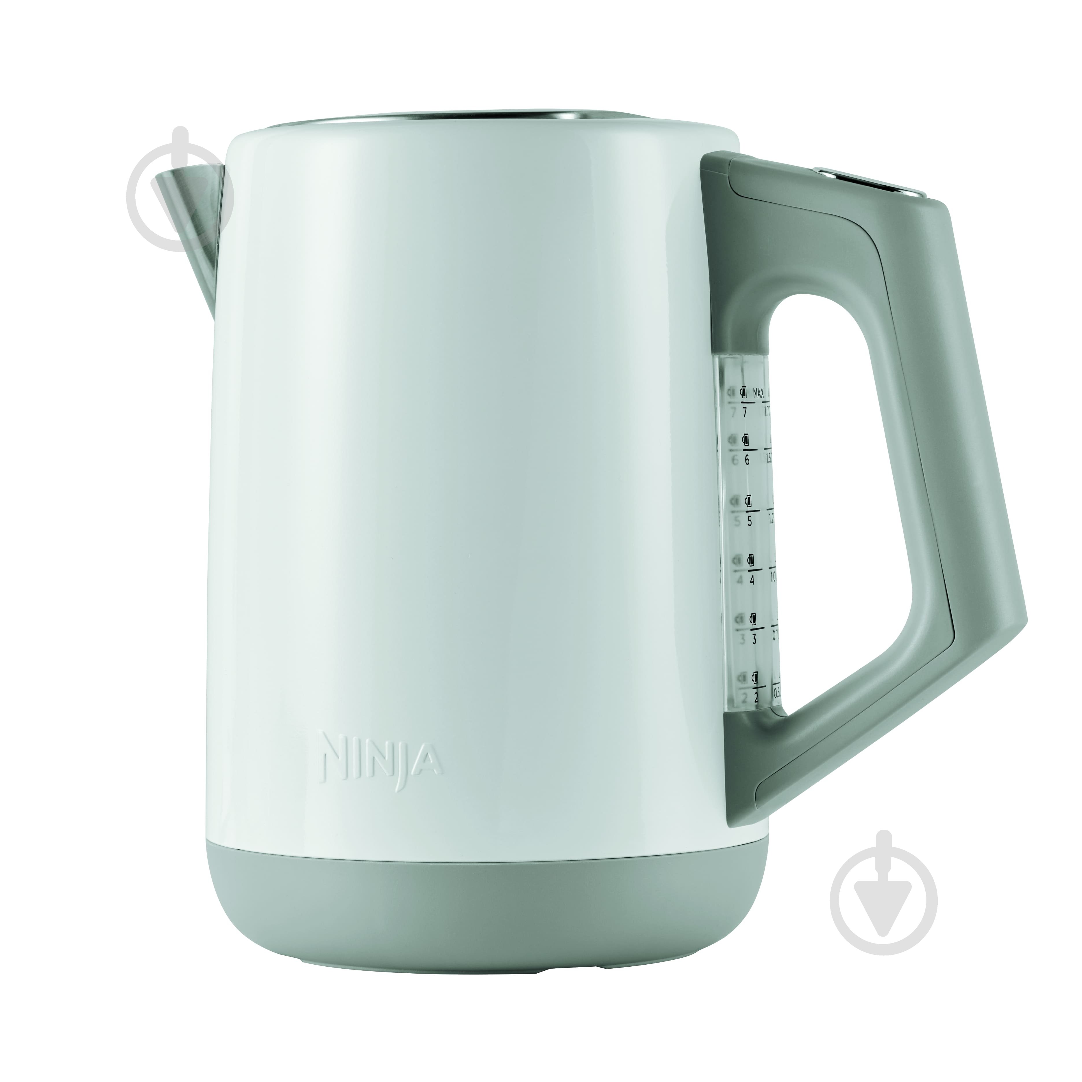 Электрочайник NINJA KT200EUWH - фото 7