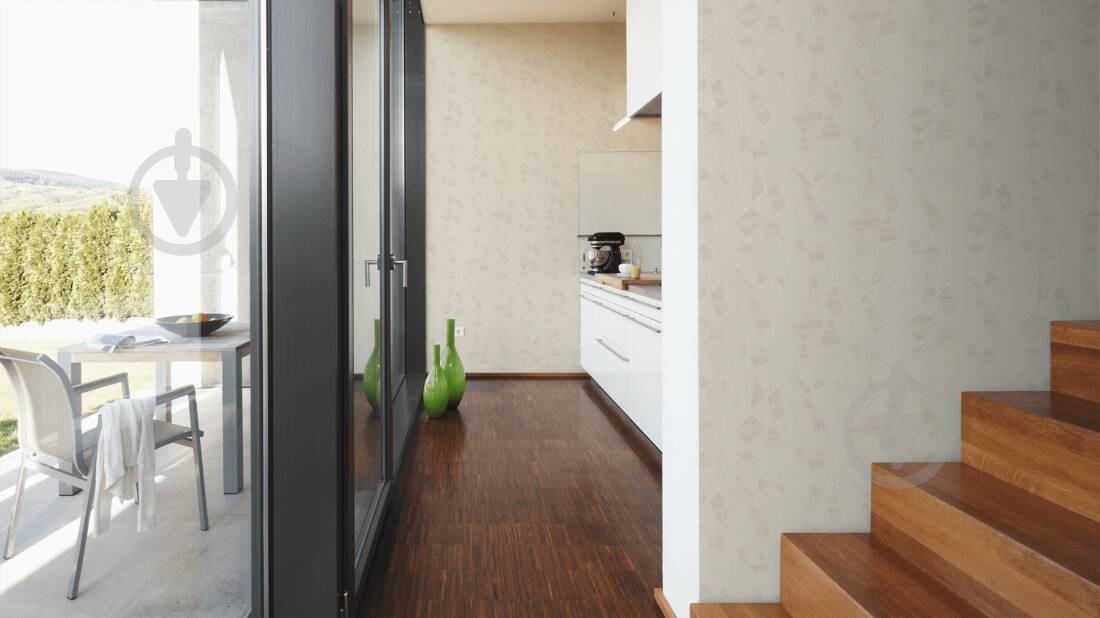 Обои A.S. Creation Lagom 37003-2 - фото 2