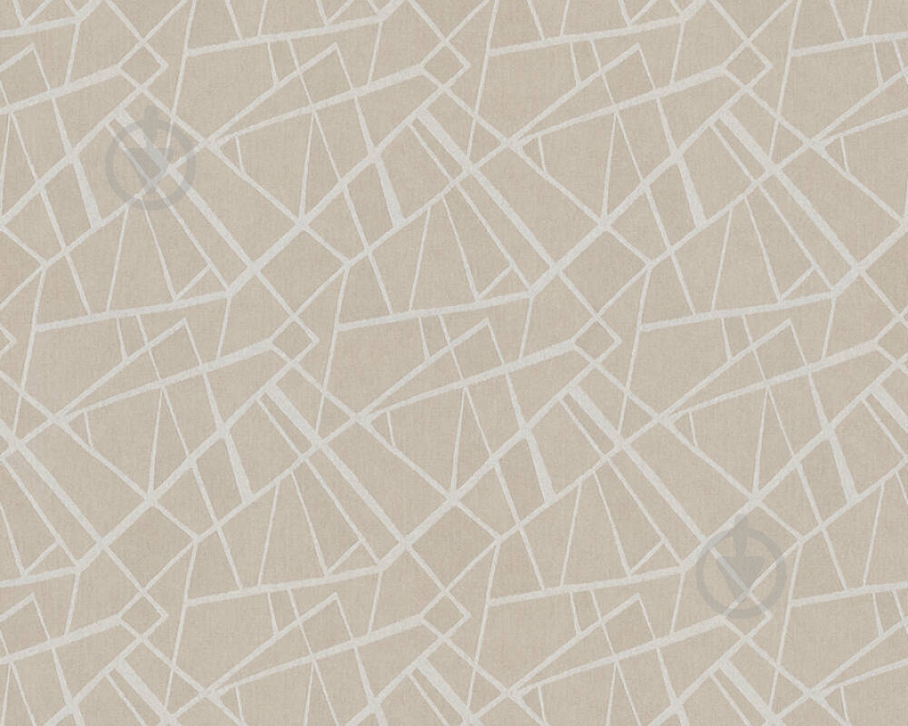 Обои A.S. Creation Lagom 37003-4 - фото 1