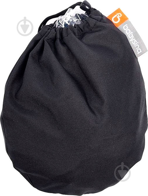 Коляска прогулочная Babysing S-GO Panda - фото 3 Коляска прогулочная Babysing S-GO Panda - фото 3