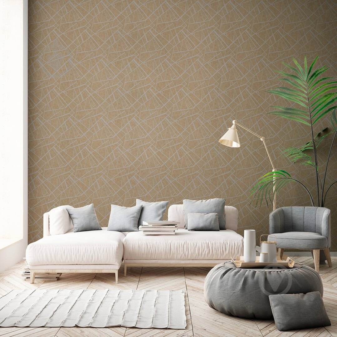 Обои A.S. Creation Lagom 37003-5 - фото 2