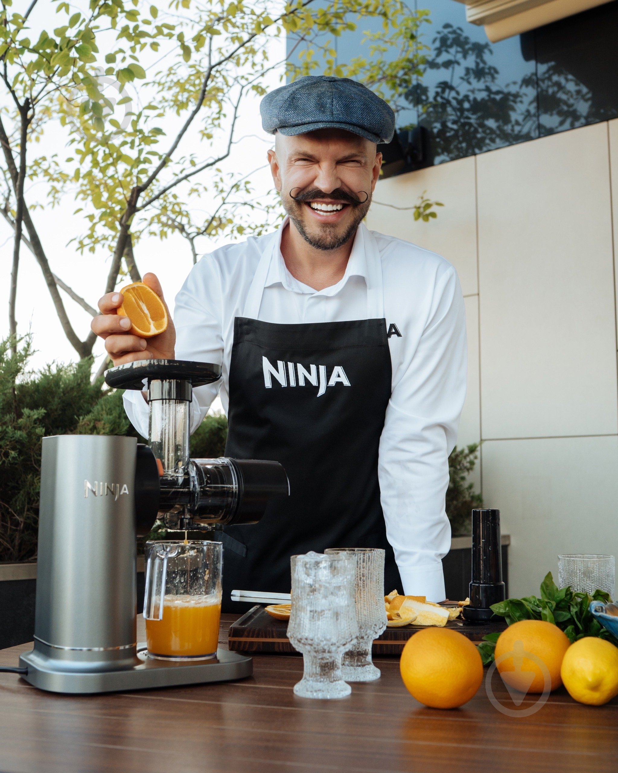 Соковыжималка NINJA JC151EU - фото 2