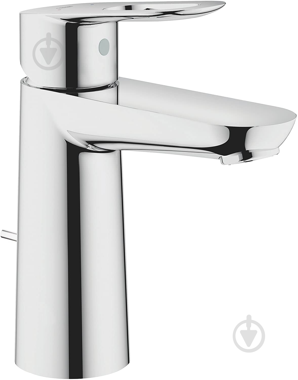 Набор смесителей Grohe StartLoop 123537M (23778000+23355000+26196000) - фото 2 Набор смесителей Grohe StartLoop 123537M (23778000+23355000+26196000) - фото 2