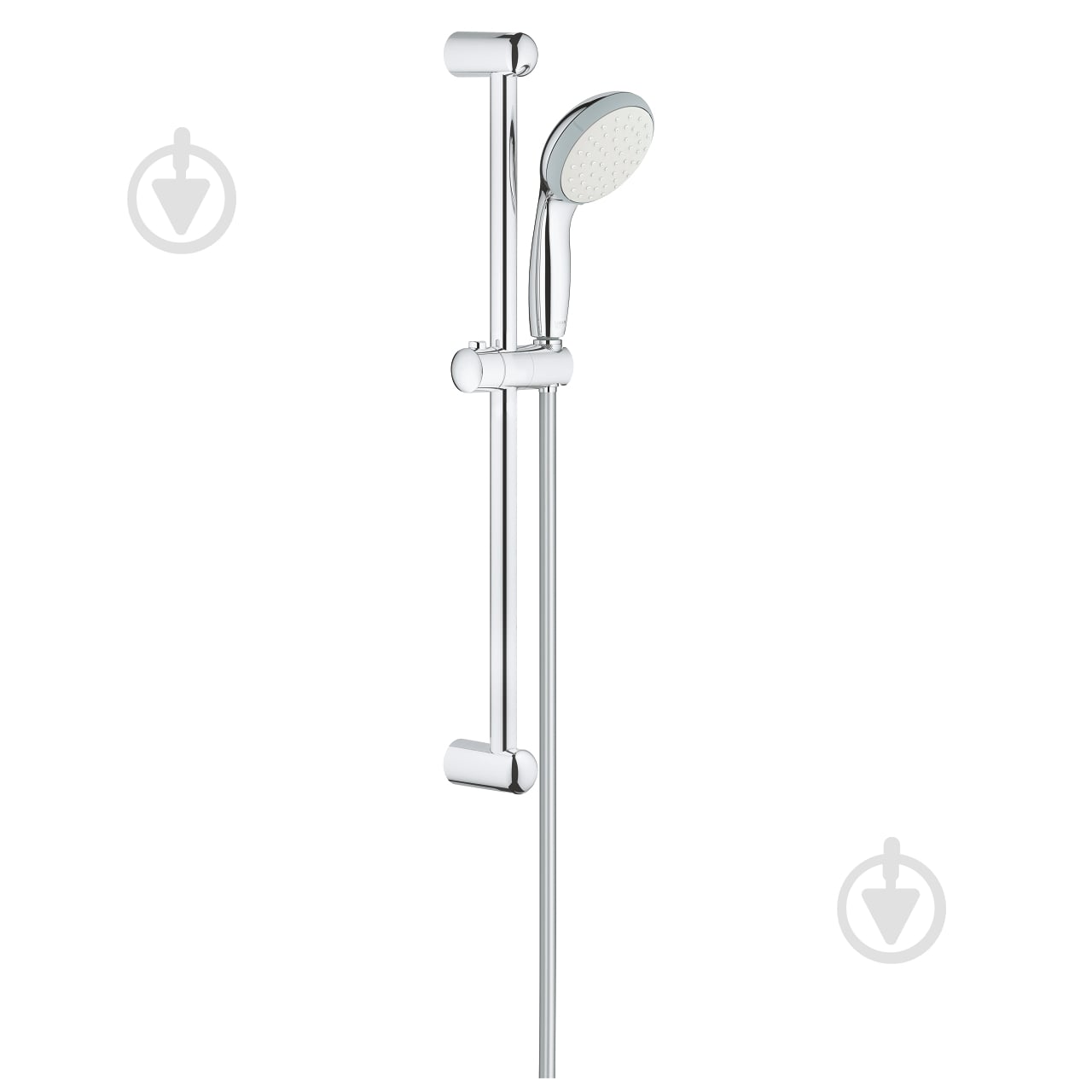 Набор смесителей Grohe StartLoop 123537M (23778000+23355000+26196000) - фото 4 Набор смесителей Grohe StartLoop 123537M (23778000+23355000+26196000) - фото 4