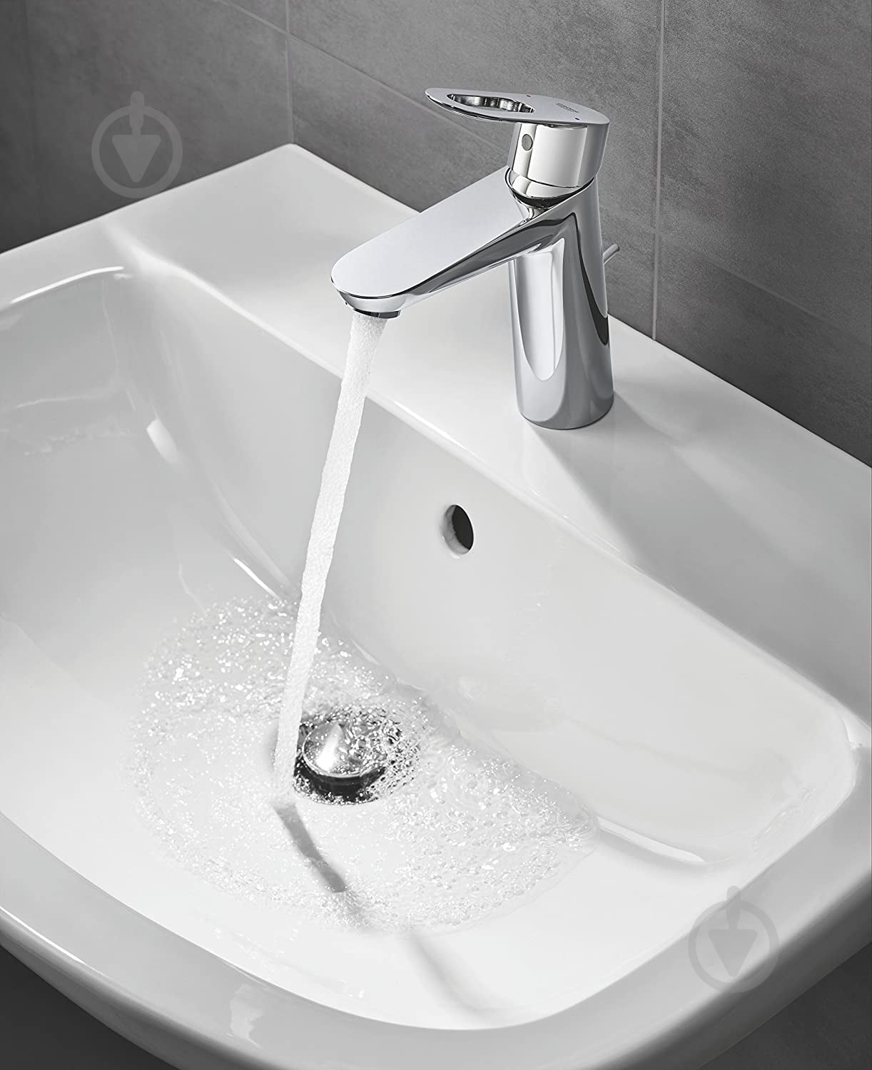 Набор смесителей Grohe StartLoop 123537M (23778000+23355000+26196000) - фото 5 Набор смесителей Grohe StartLoop 123537M (23778000+23355000+26196000) - фото 5