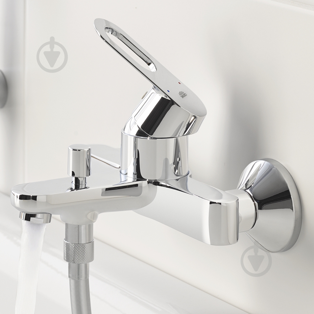 Набор смесителей Grohe StartLoop 123537M (23778000+23355000+26196000) - фото 6 Набор смесителей Grohe StartLoop 123537M (23778000+23355000+26196000) - фото 6