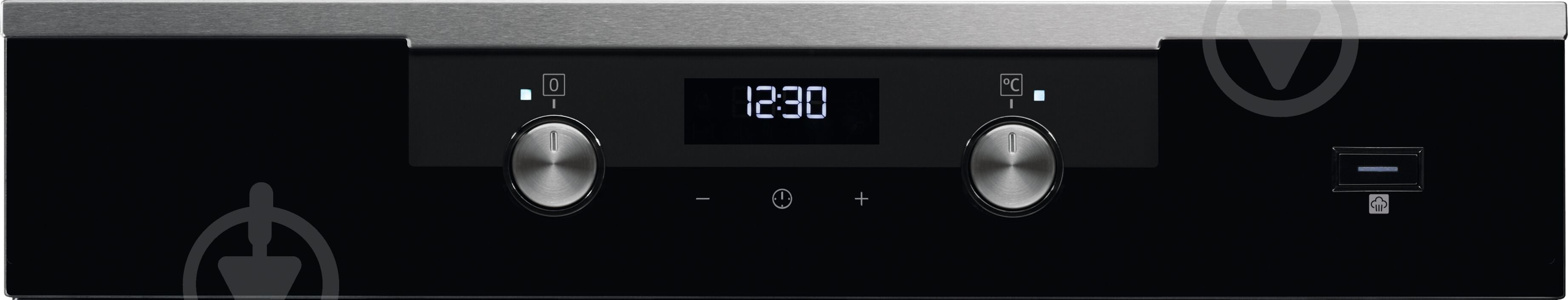 ВИТРИНА! Духовой шкаф Electrolux KODEF75X2 - фото 2 ВИТРИНА! Духовой шкаф Electrolux KODEF75X2 - фото 2
