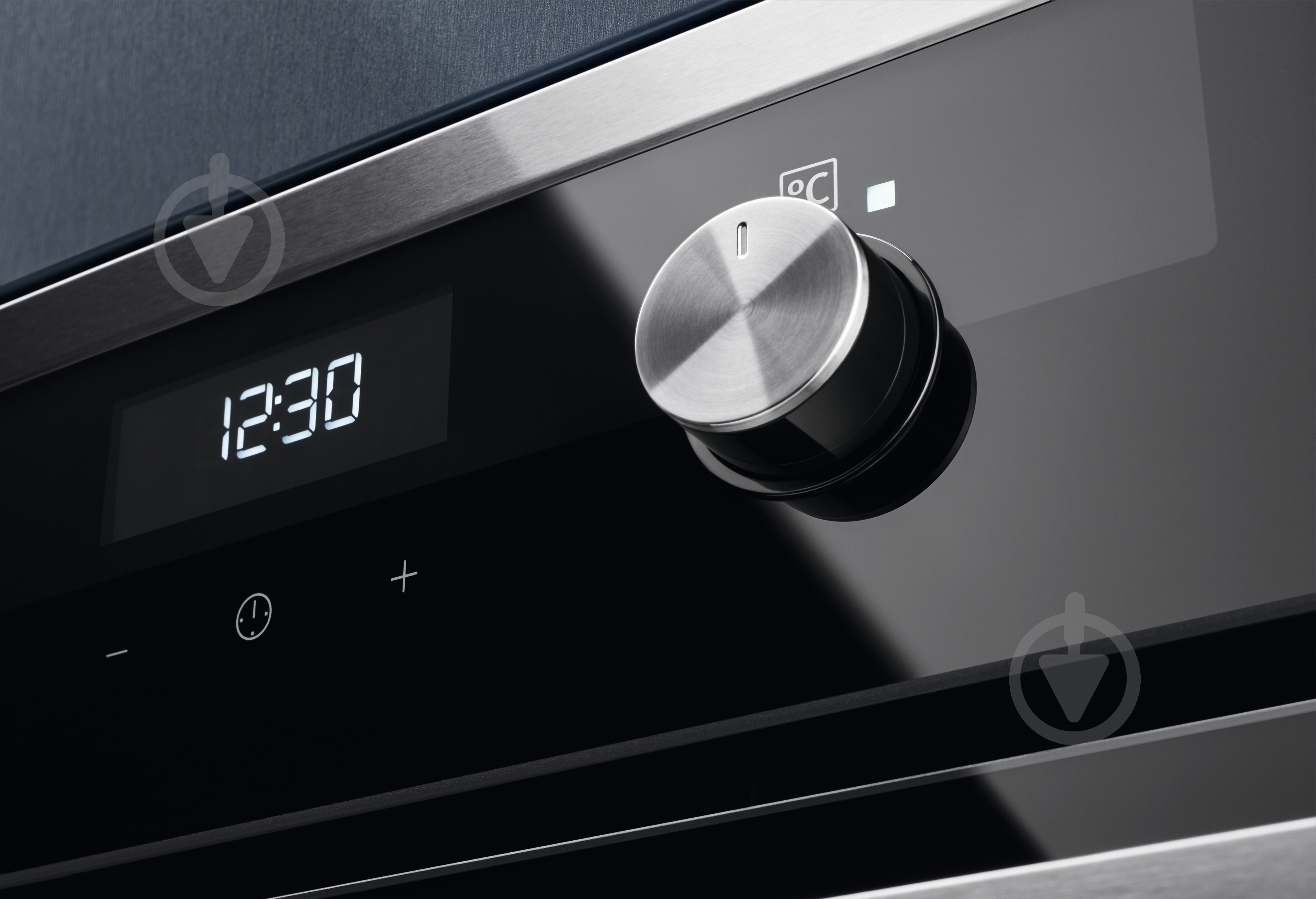 ВИТРИНА! Духовой шкаф Electrolux KODEF75X2 - фото 3 ВИТРИНА! Духовой шкаф Electrolux KODEF75X2 - фото 3