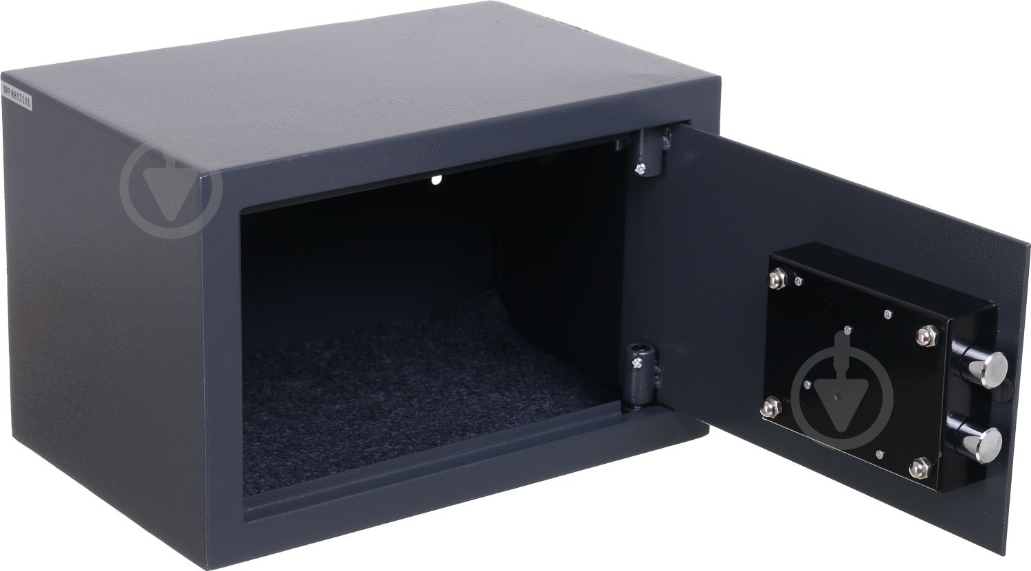 Сейф мебельный Expert KS-20K - фото 4