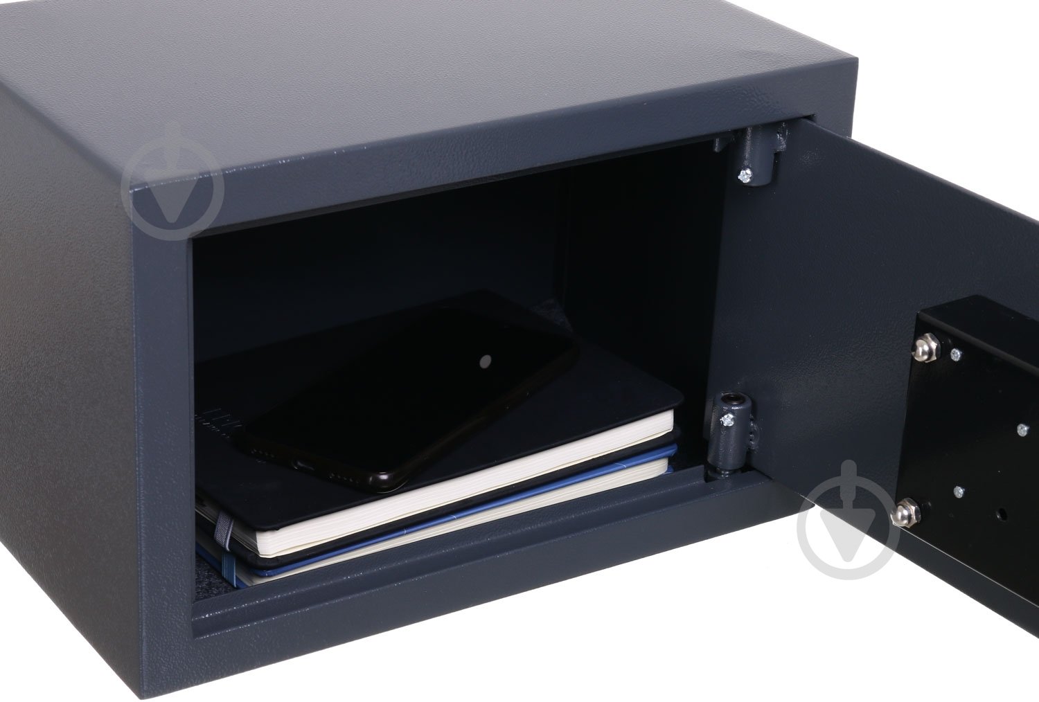 Сейф мебельный Expert KS-20K - фото 5