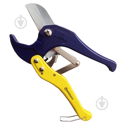 Труборез Стандарт 0-42 мм PVC0101 - фото 1 Труборез Стандарт 0-42 мм PVC0101 - фото 1