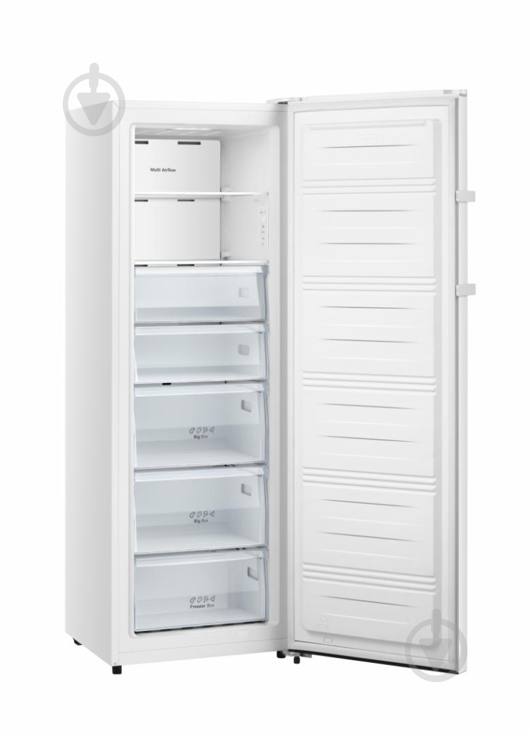 Морозильна камера Heinner HFF-HS240NFE++ - фото 1