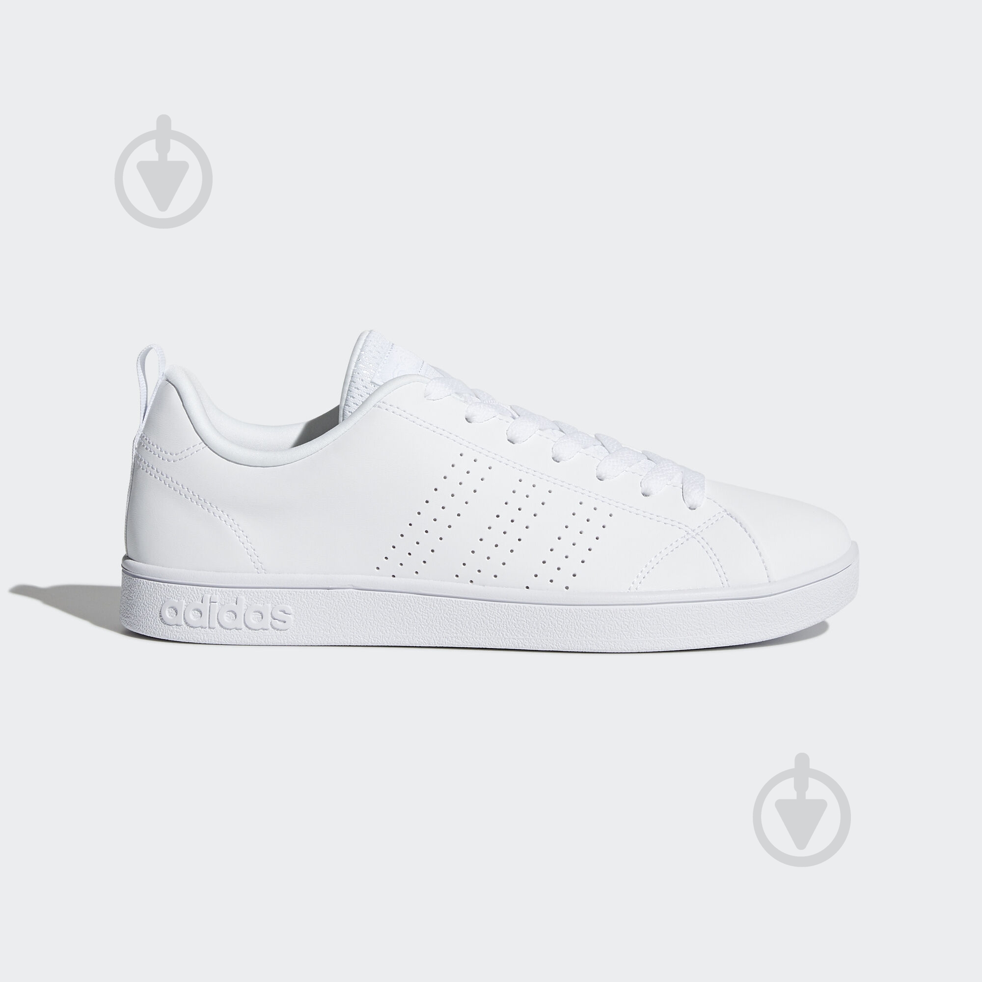 Кроссовки Adidas VS ADVANTAGE CL B74685 р.44 2/3 - фото 1