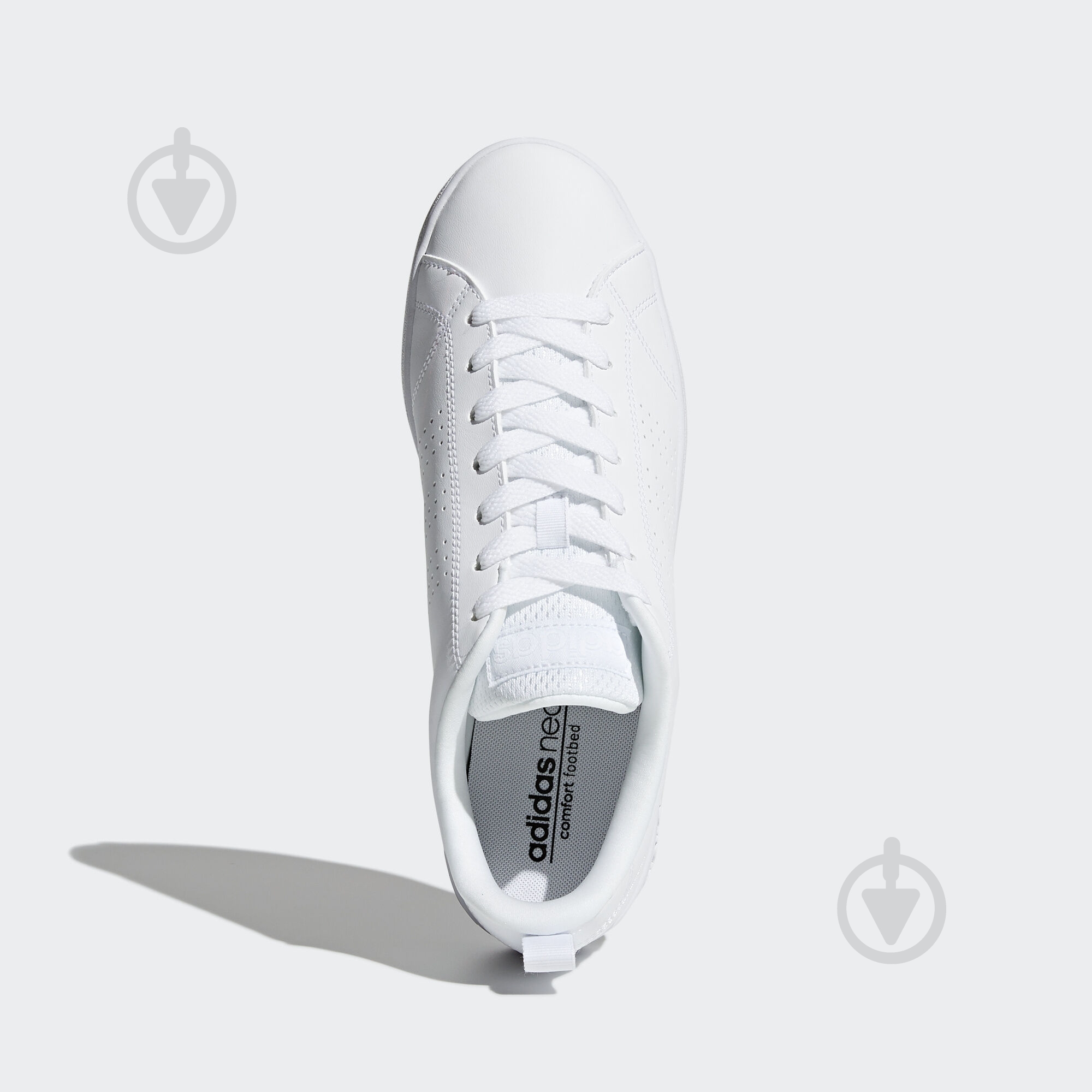 Кроссовки Adidas VS ADVANTAGE CL B74685 р.44 2/3 - фото 2