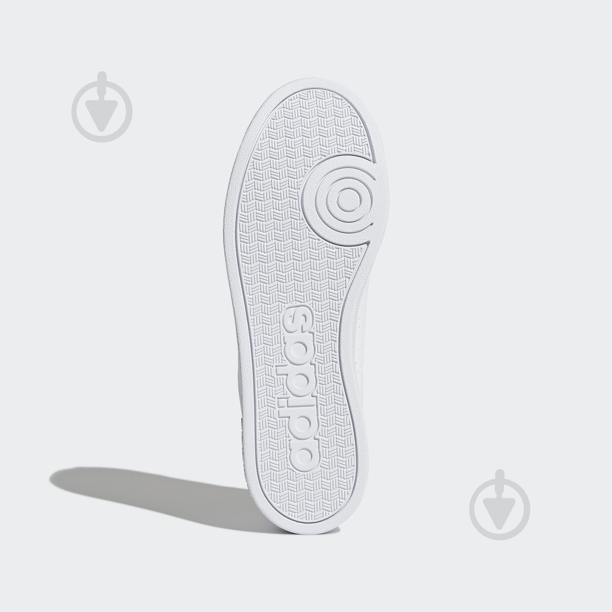 Кроссовки Adidas VS ADVANTAGE CL B74685 р.44 2/3 - фото 3