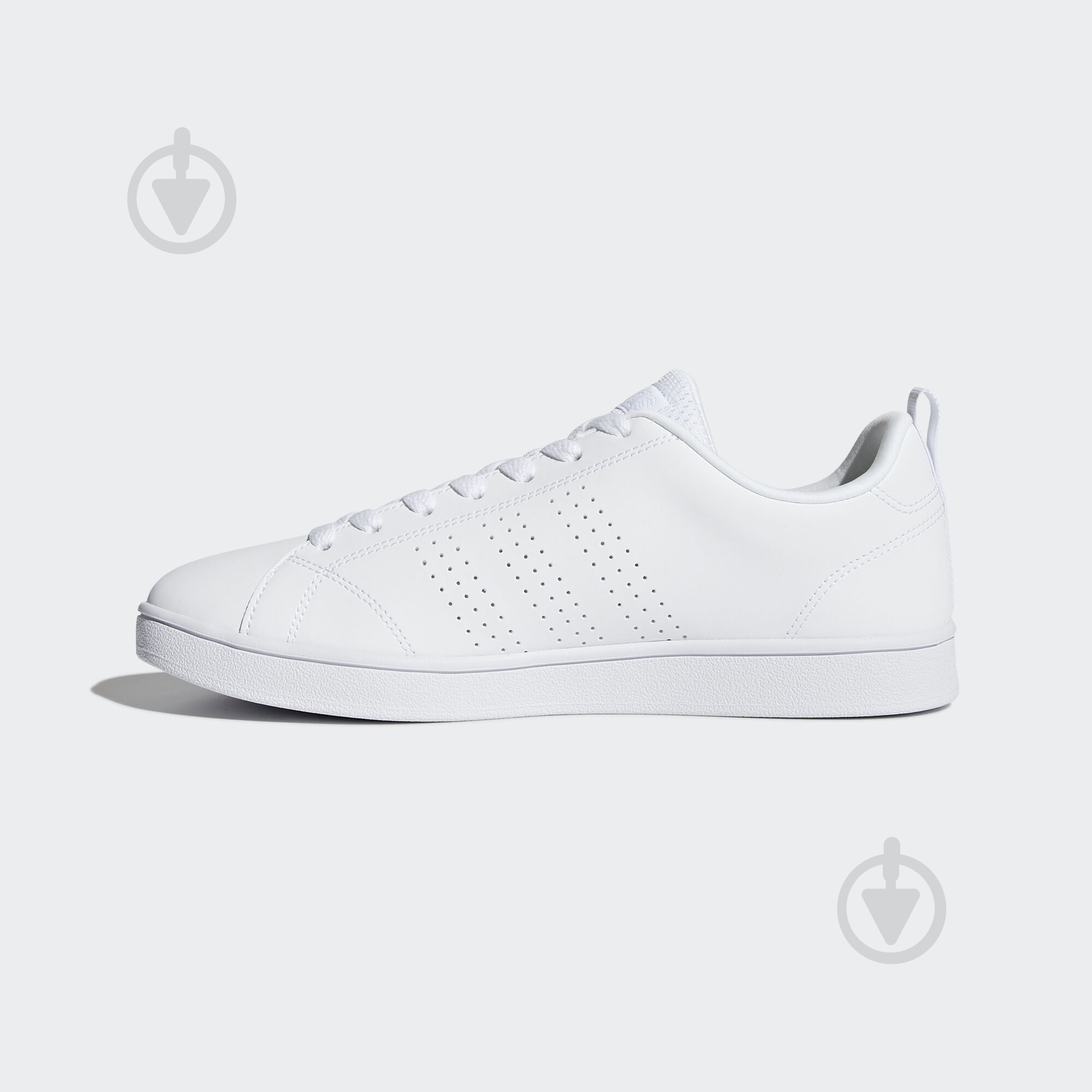 Кроссовки Adidas VS ADVANTAGE CL B74685 р.44 2/3 - фото 6