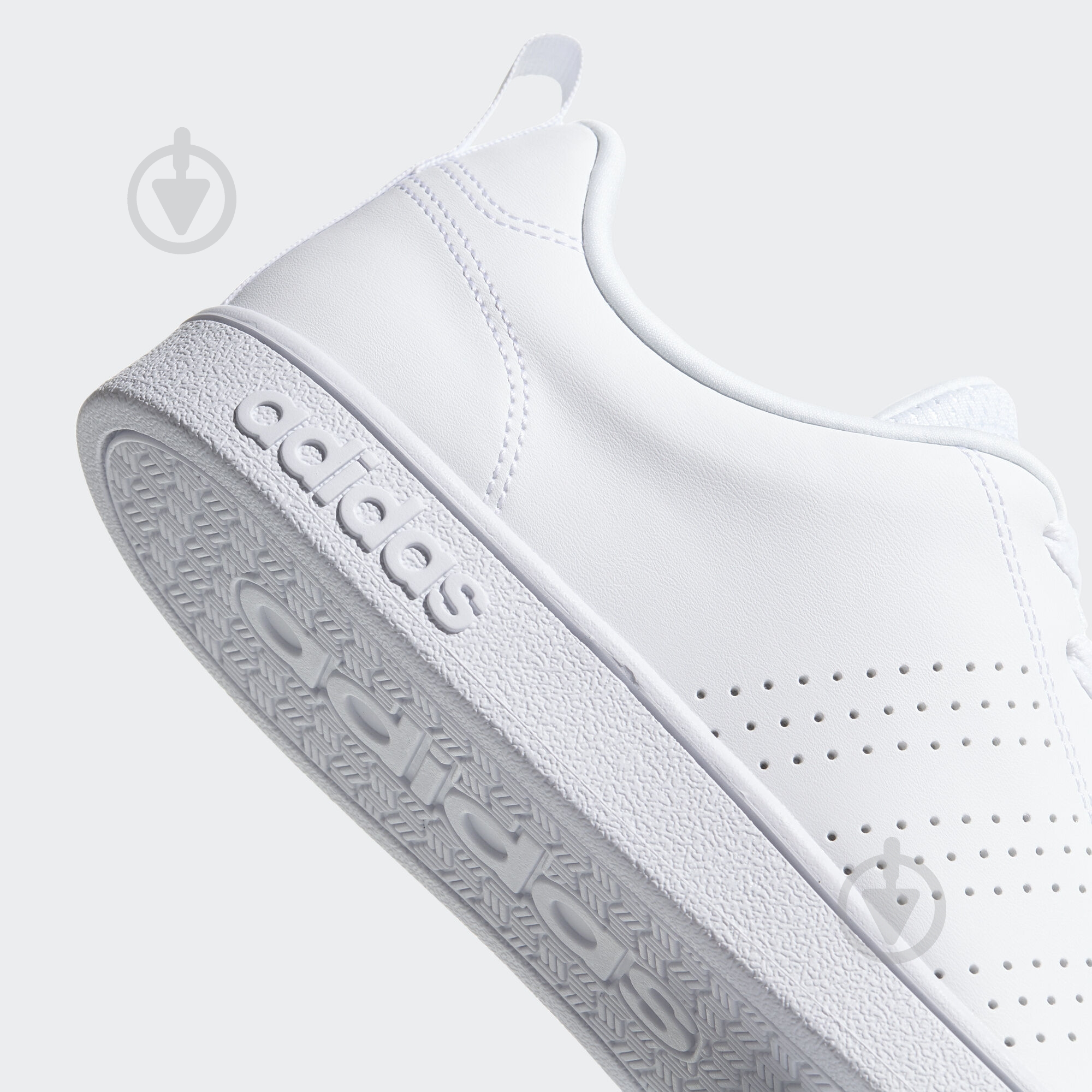 Кроссовки Adidas VS ADVANTAGE CL B74685 р.44 2/3 - фото 8