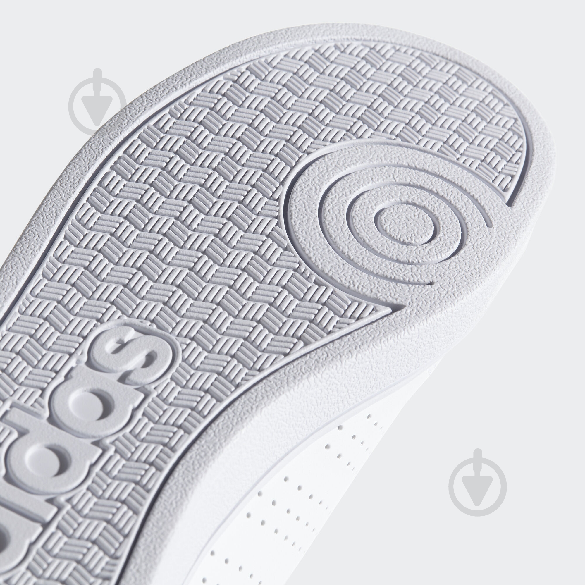 Кроссовки Adidas VS ADVANTAGE CL B74685 р.44 2/3 - фото 9