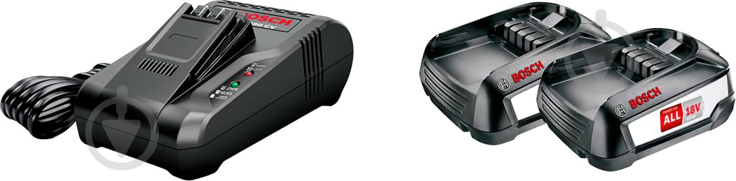 Пылесос аккумуляторный Bosch BBS1224 black/white - фото 10