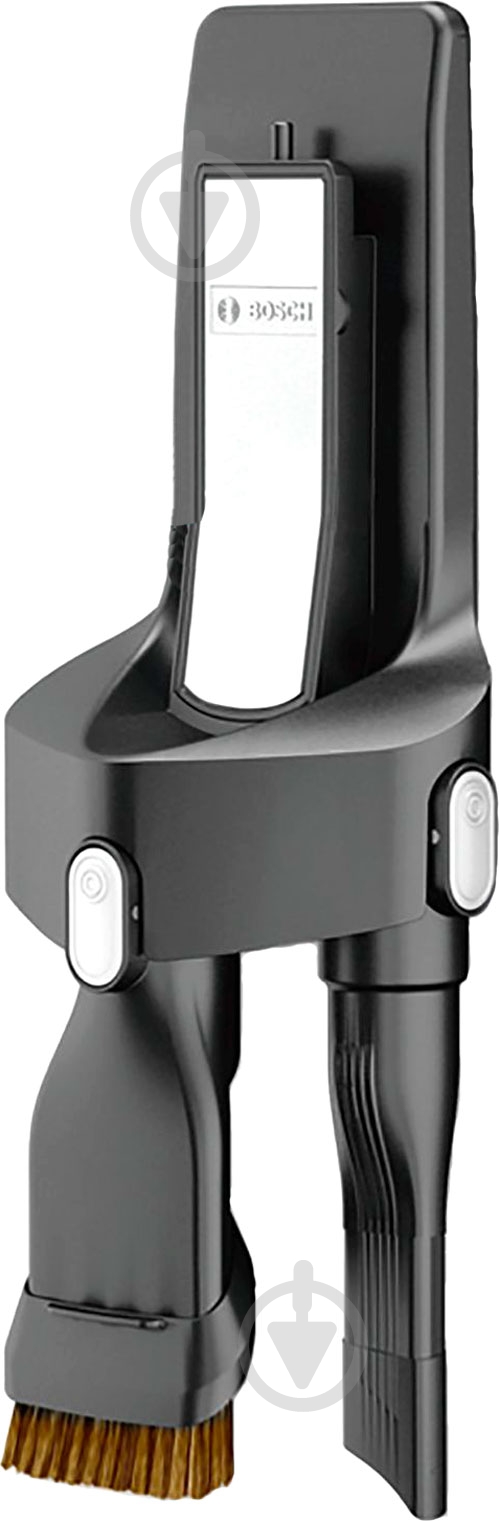 Пылесос аккумуляторный Bosch BBS1224 black/white - фото 6