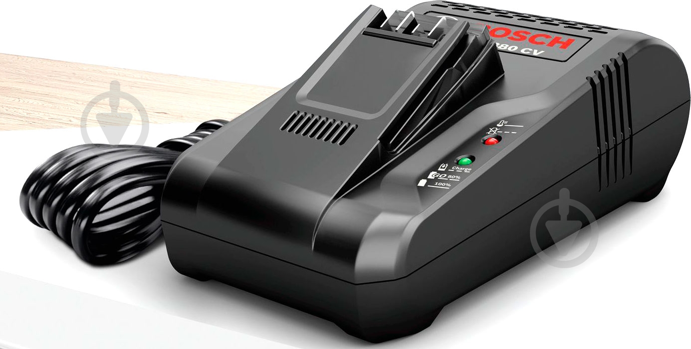 Пылесос аккумуляторный Bosch BBS1224 black/white - фото 7