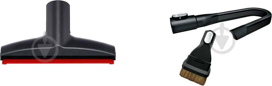 Пылесос аккумуляторный Bosch BBS1224 black/white - фото 9