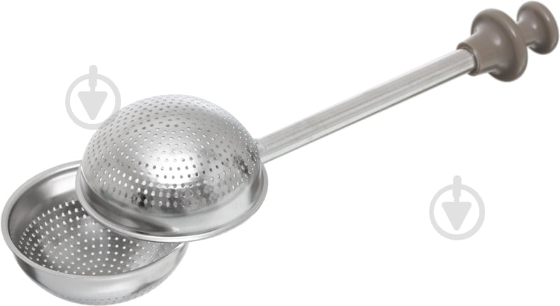 Ситечко для чая Smart Kitchen by Flamberg HB8036CC - фото 1