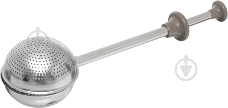 Ситечко для чая Smart Kitchen by Flamberg HB8036CC - фото 2