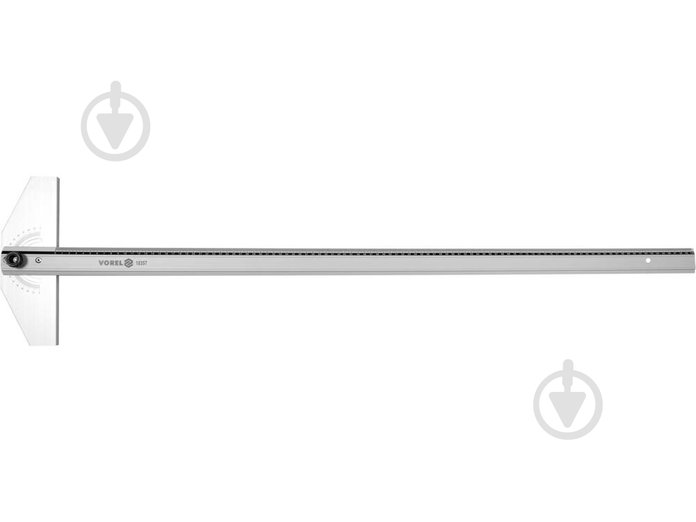 Угольник Vorel 1000 мм 18357 - фото 2