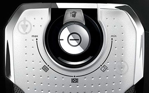 Пылесос Bosch BGN22200 black - фото 5