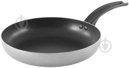 Сковорода Pyrex Argento 30 см Silver (AR30BF4) - фото 1