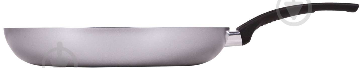 Сковорода Pyrex Argento 30 см Silver (AR30BF4) - фото 2