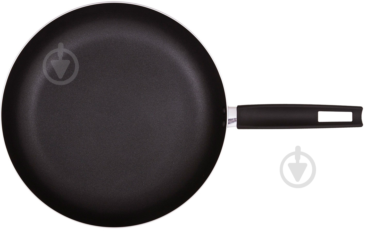 Сковорода Pyrex Argento 30 см Silver (AR30BF4) - фото 3