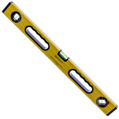 Уровень 80 см Стандарт LWH0080 - фото 1 Уровень 80 см Стандарт LWH0080 - фото 1