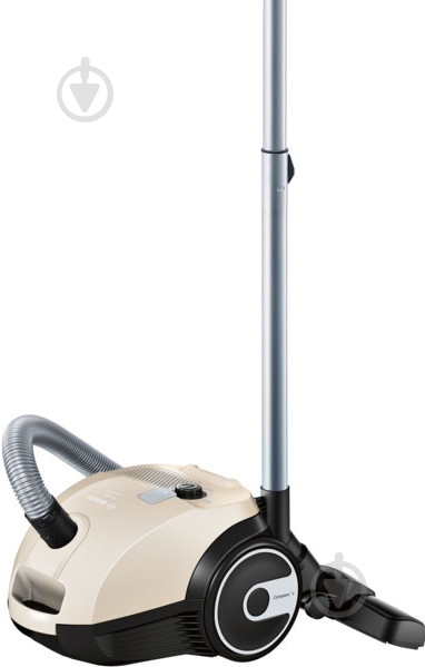 Пылесос Bosch BZGL2B315 бежевый - фото 6